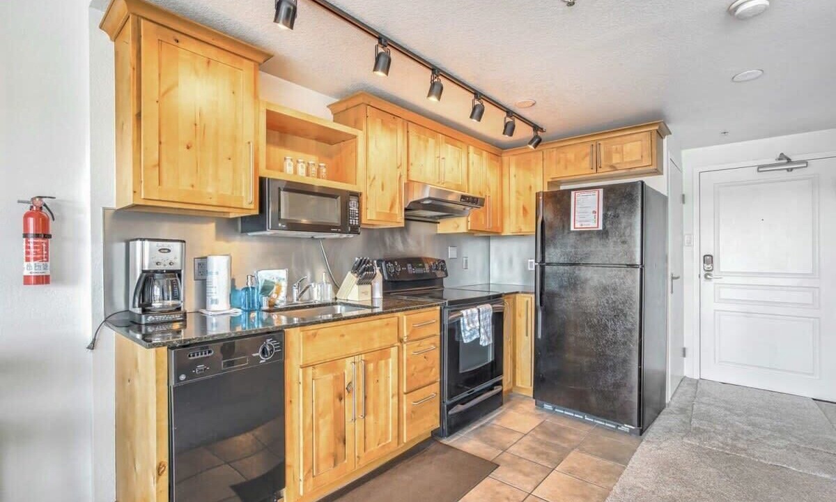Photo of Kitchen in Central Colorado Springs