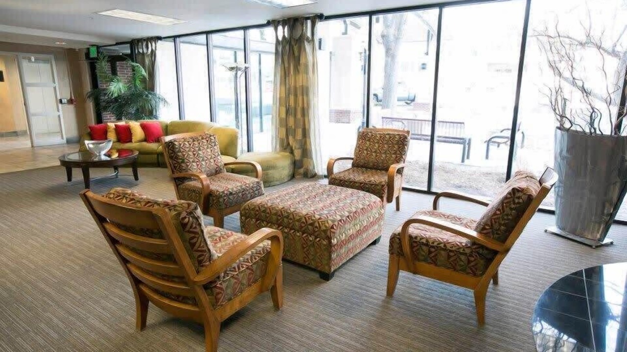 Photo of Livingroom in Central Colorado Springs