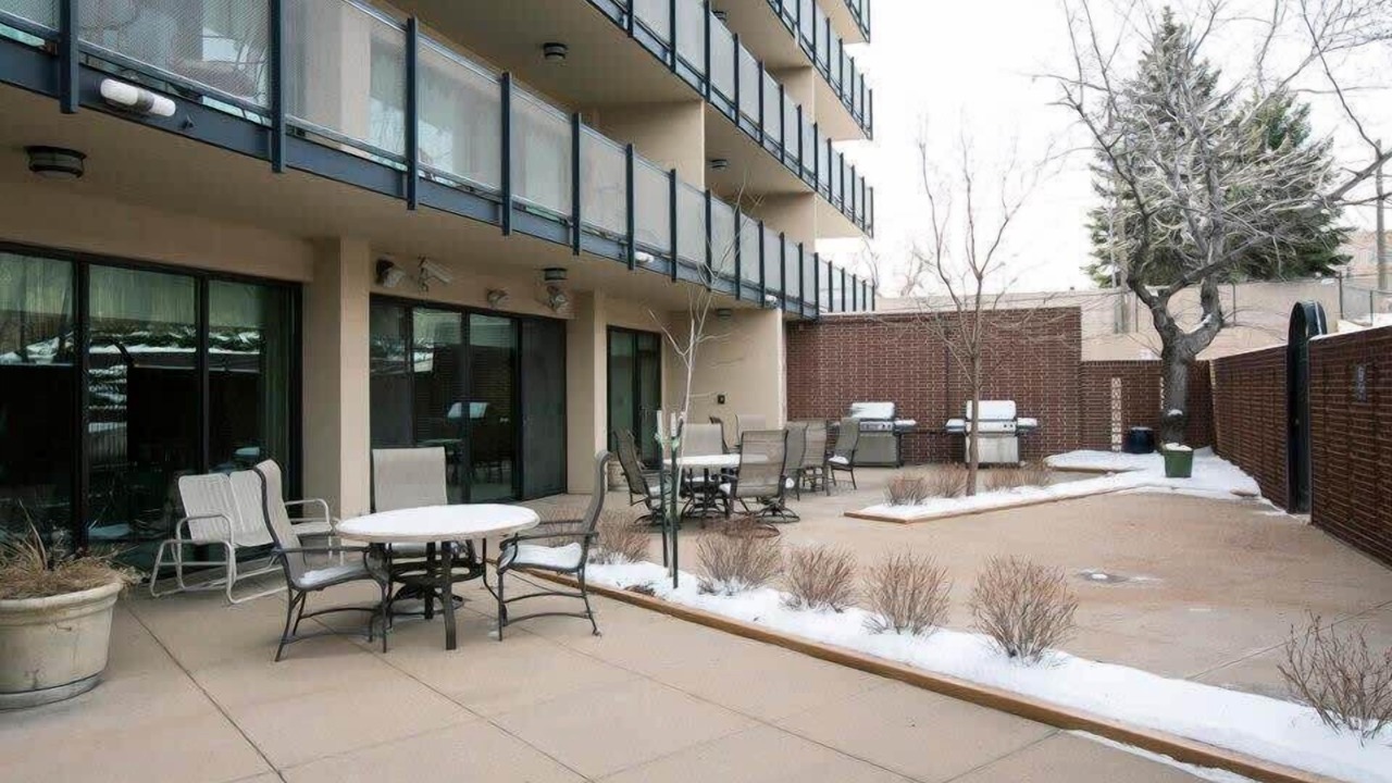 Photo of Outdoor in Central Colorado Springs