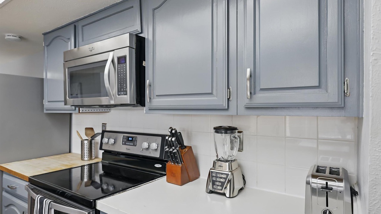 Photo of Kitchen in Northeast Carrollton