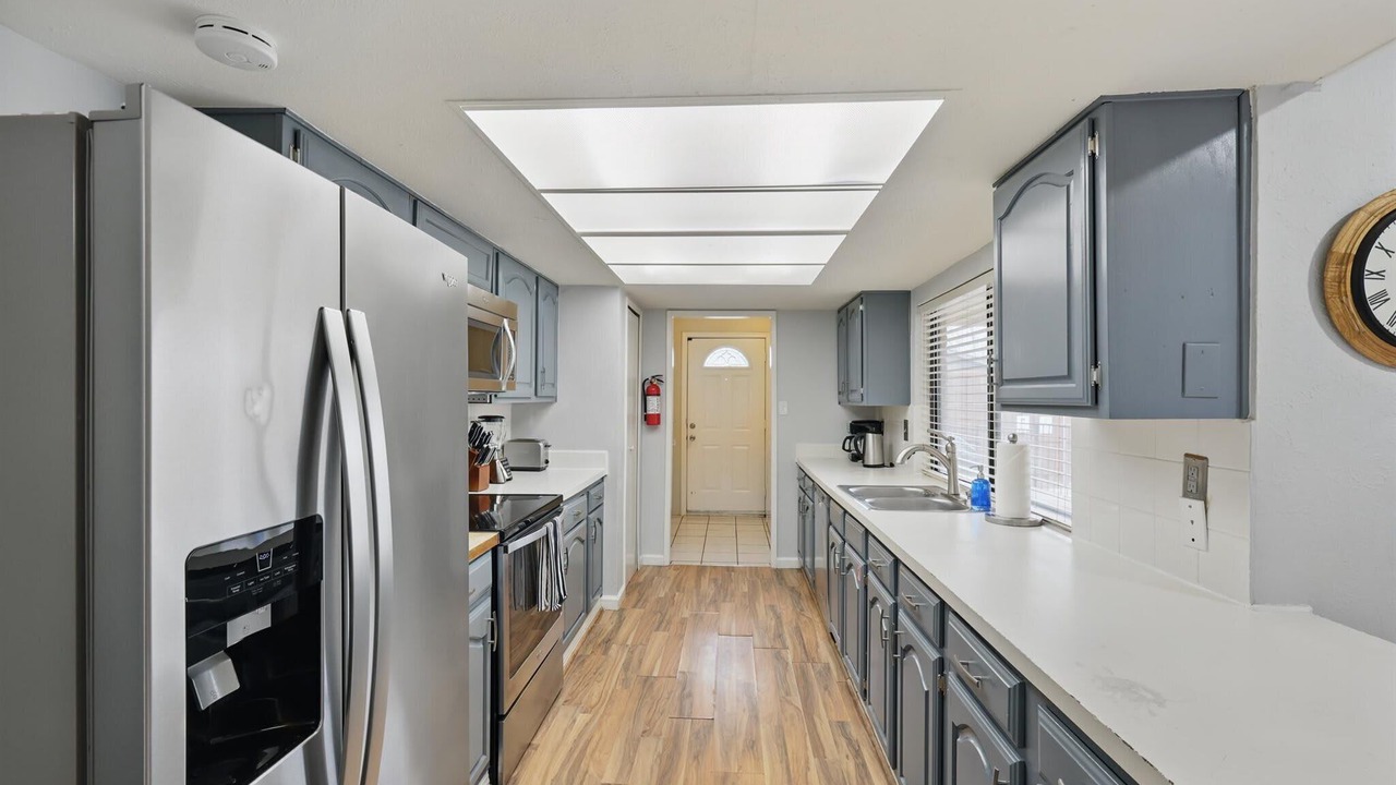Photo of Kitchen in Northeast Carrollton