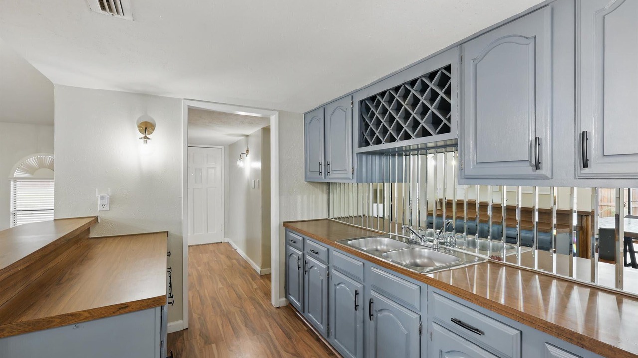 Photo of Kitchen in Northeast Carrollton