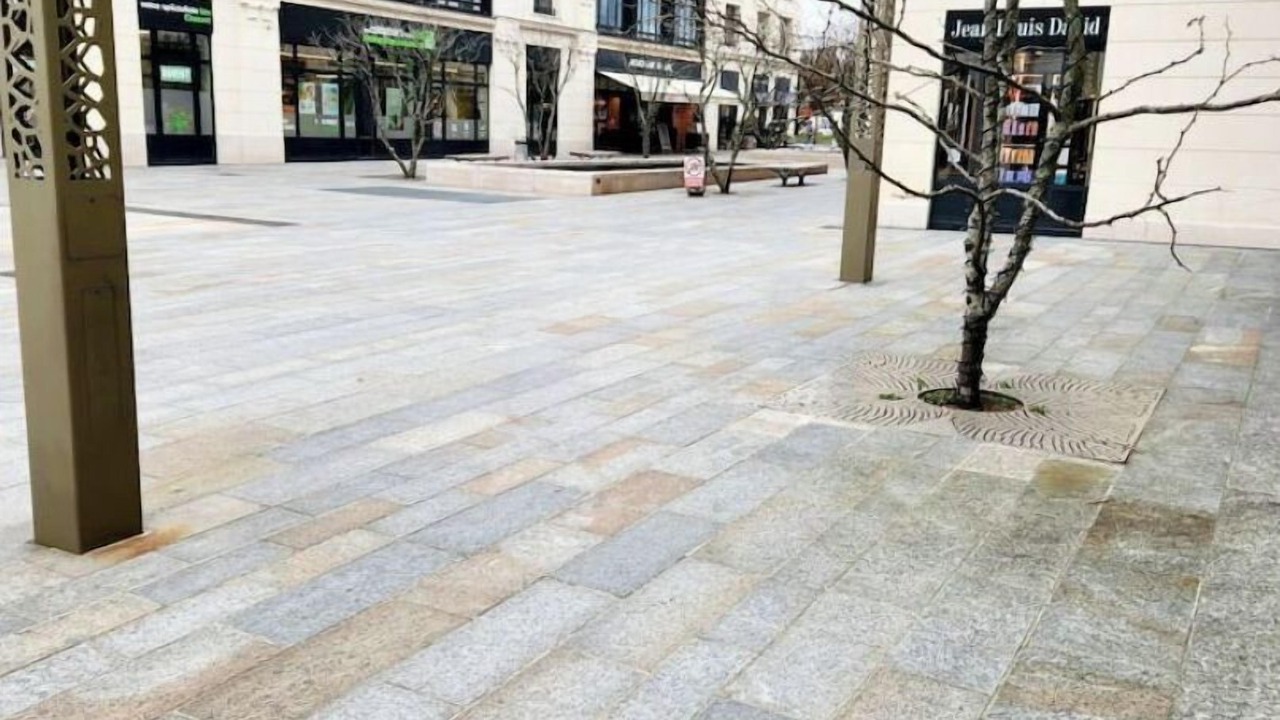 Photo of Outdoor in Clamart