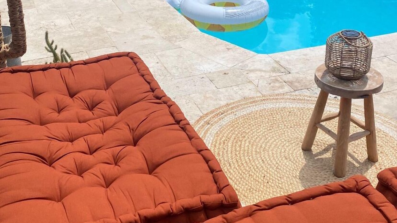 Photo of Outdoor in Beychac-et-Caillau