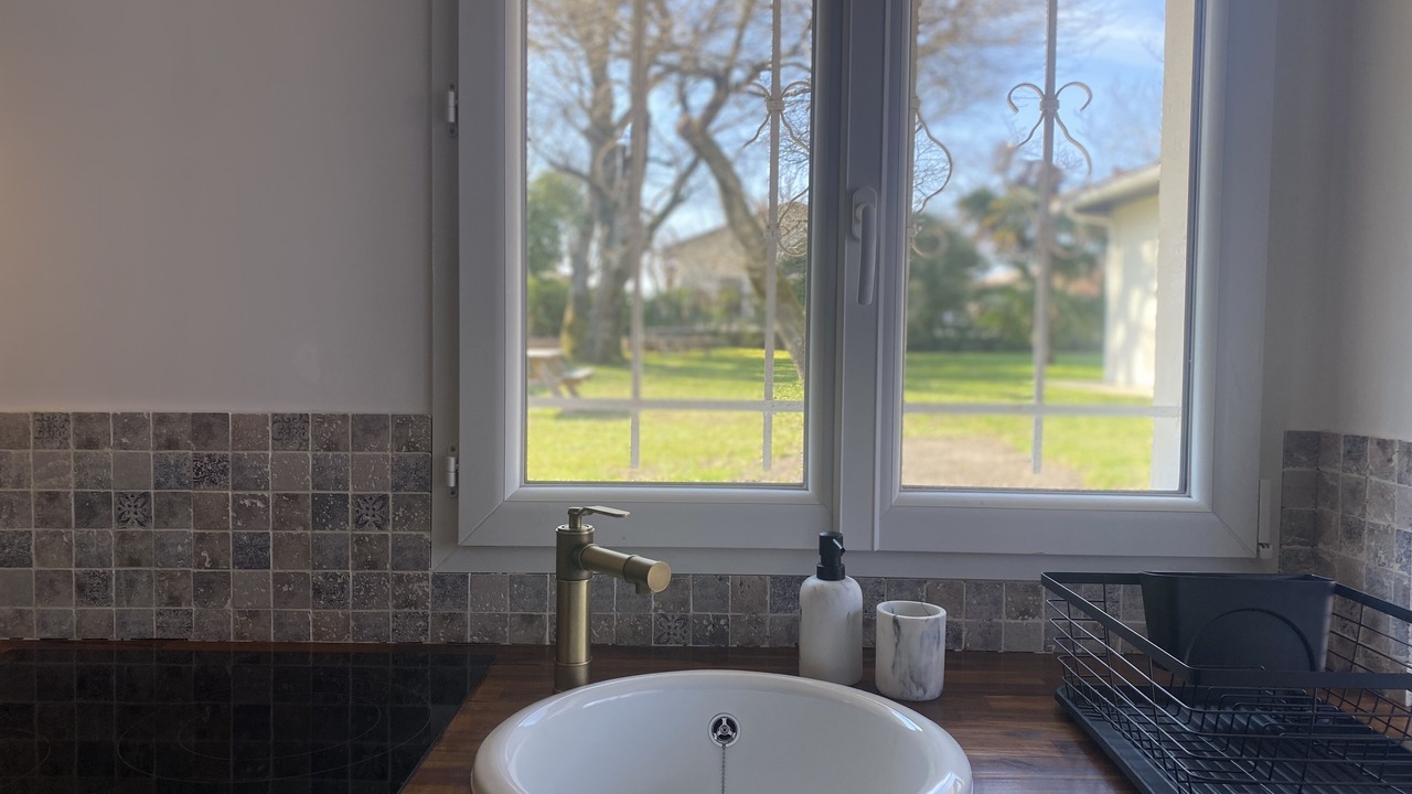 Photo of Bathroom in Beychac-et-Caillau