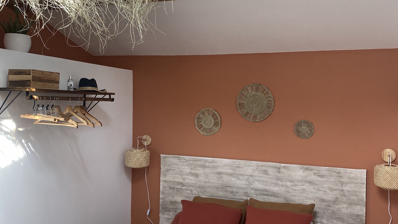 Photo of Bedroom in Beychac-et-Caillau