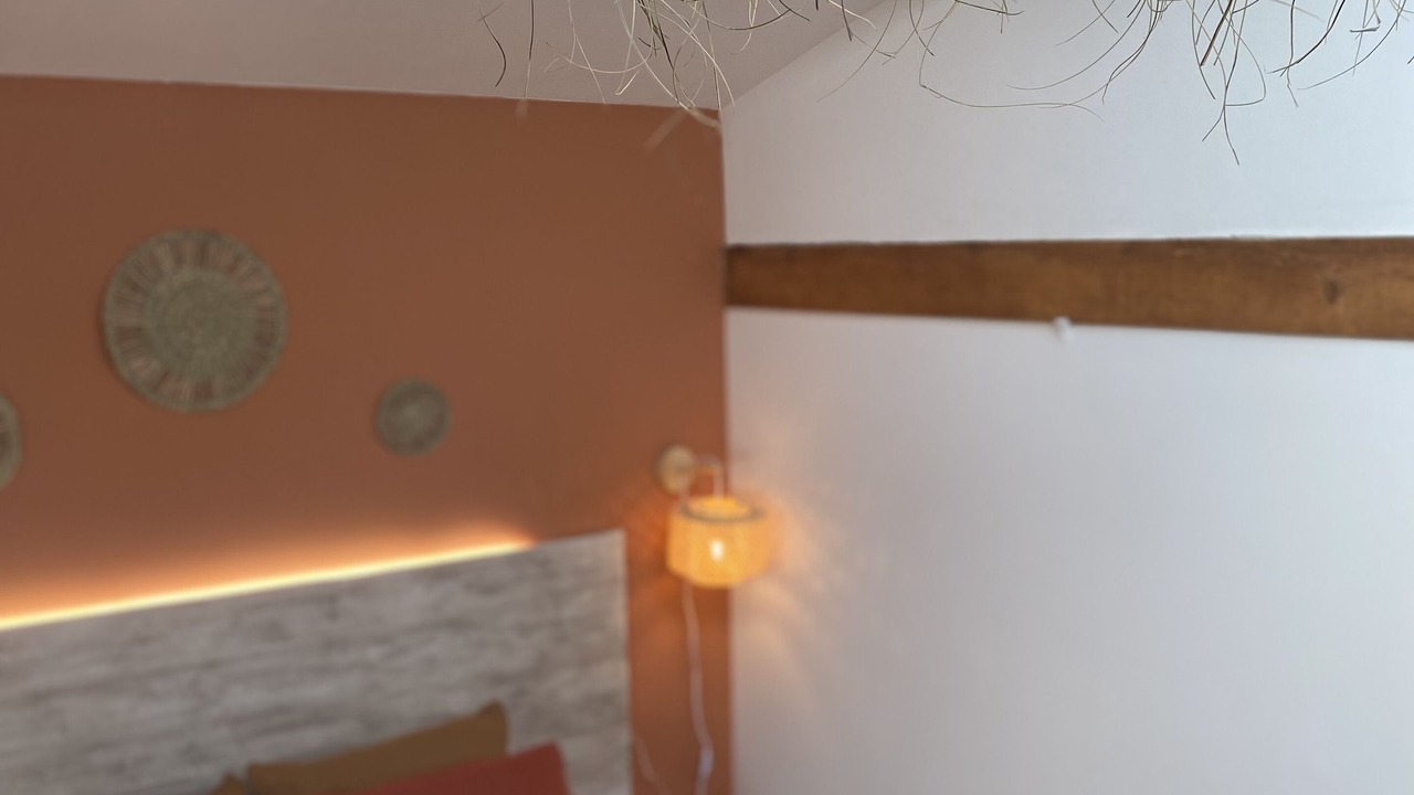 Photo of Bedroom in Beychac-et-Caillau