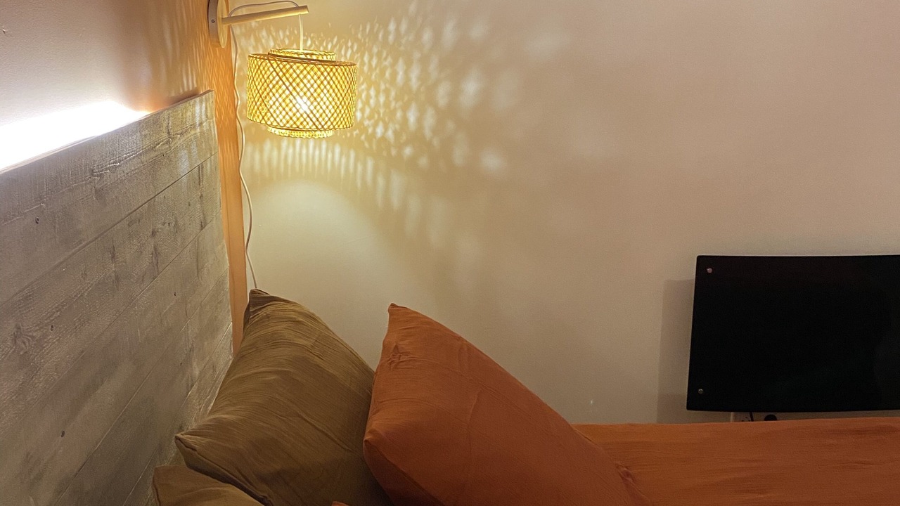 Photo of Bedroom in Beychac-et-Caillau