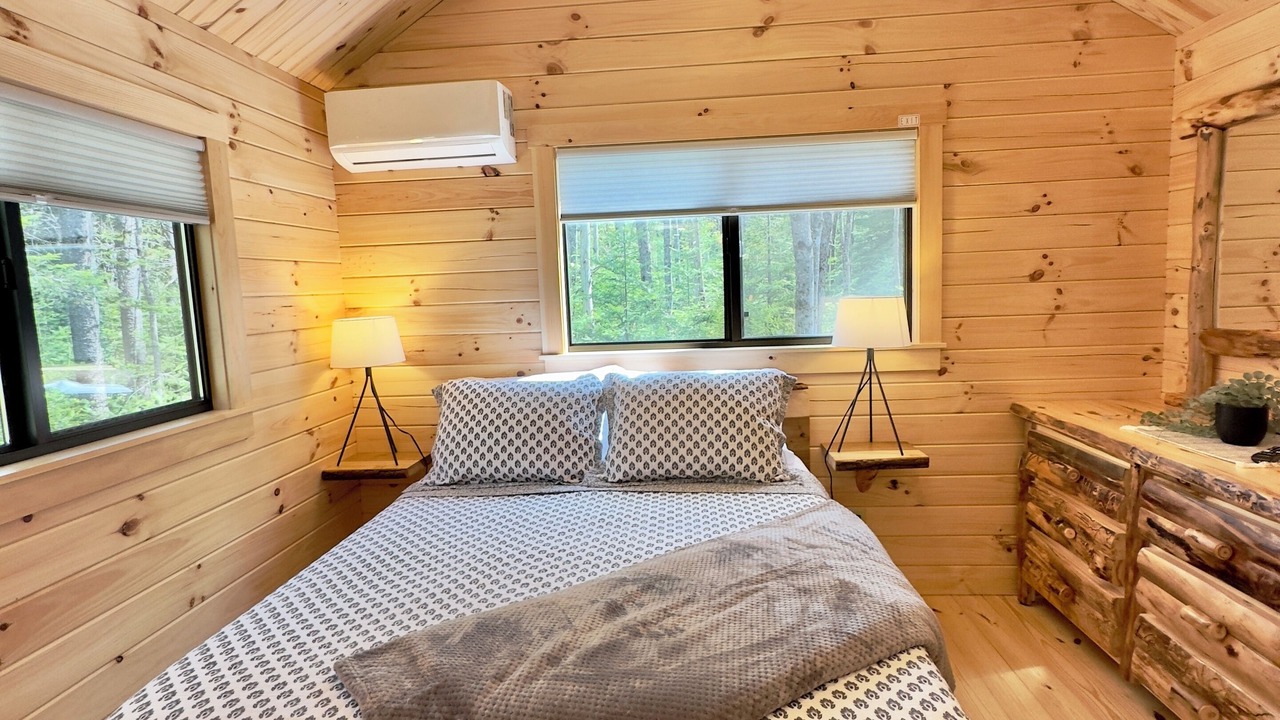 Photo of Bedroom in Steuben