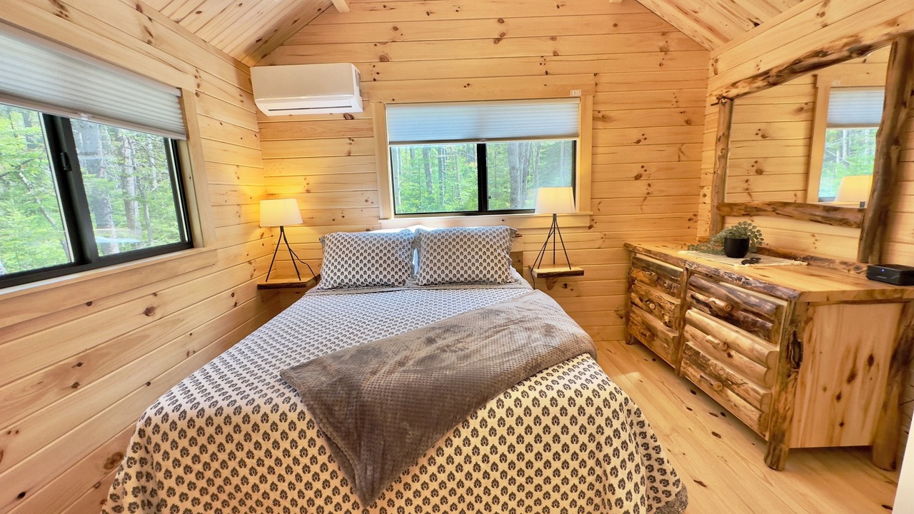 Photo of Bedroom in Steuben