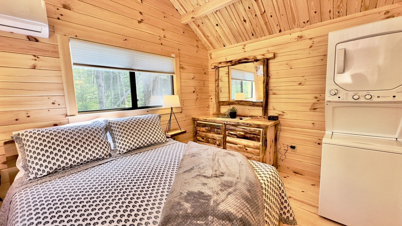 Photo of Bedroom in Steuben