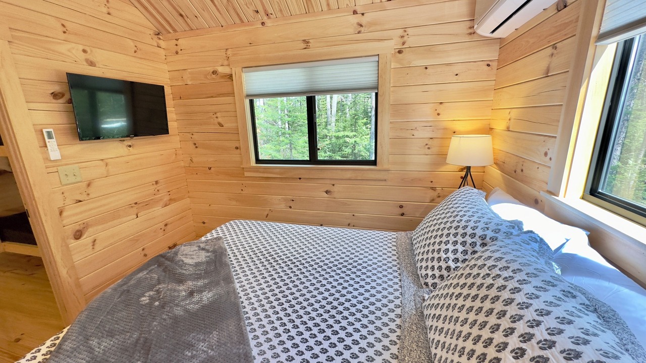 Photo of Bedroom in Steuben