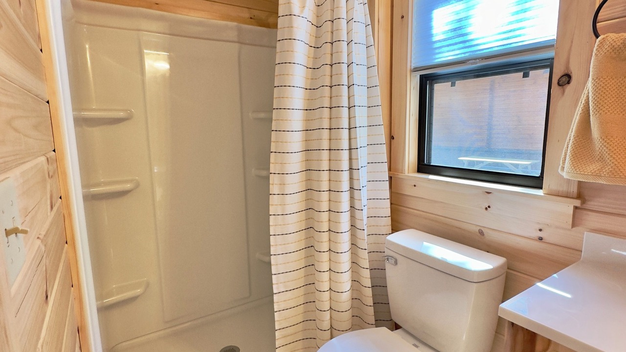 Photo of Bathroom in Steuben