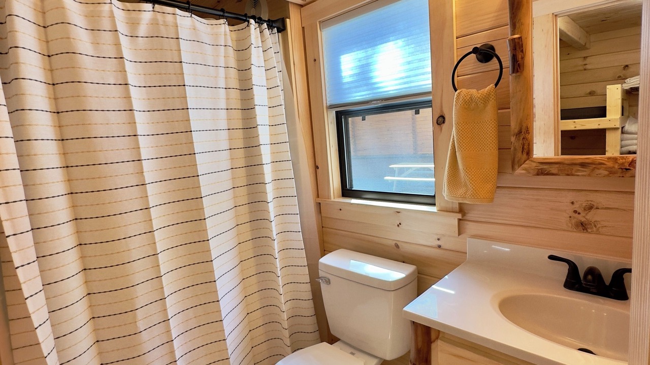 Photo of Bathroom in Steuben