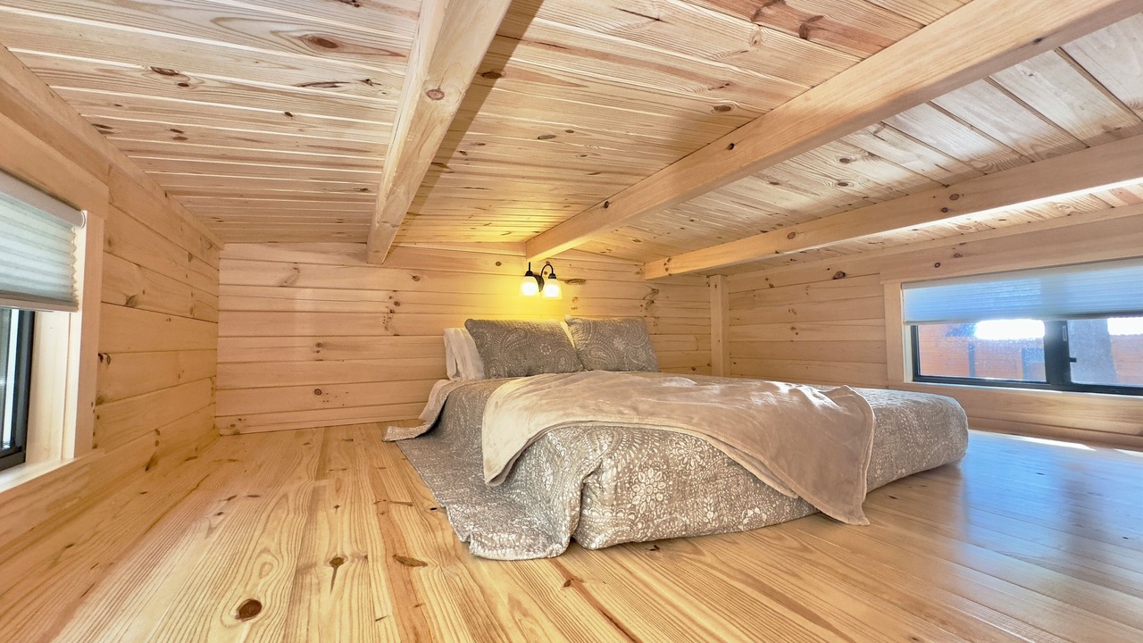Photo of Bedroom in Steuben