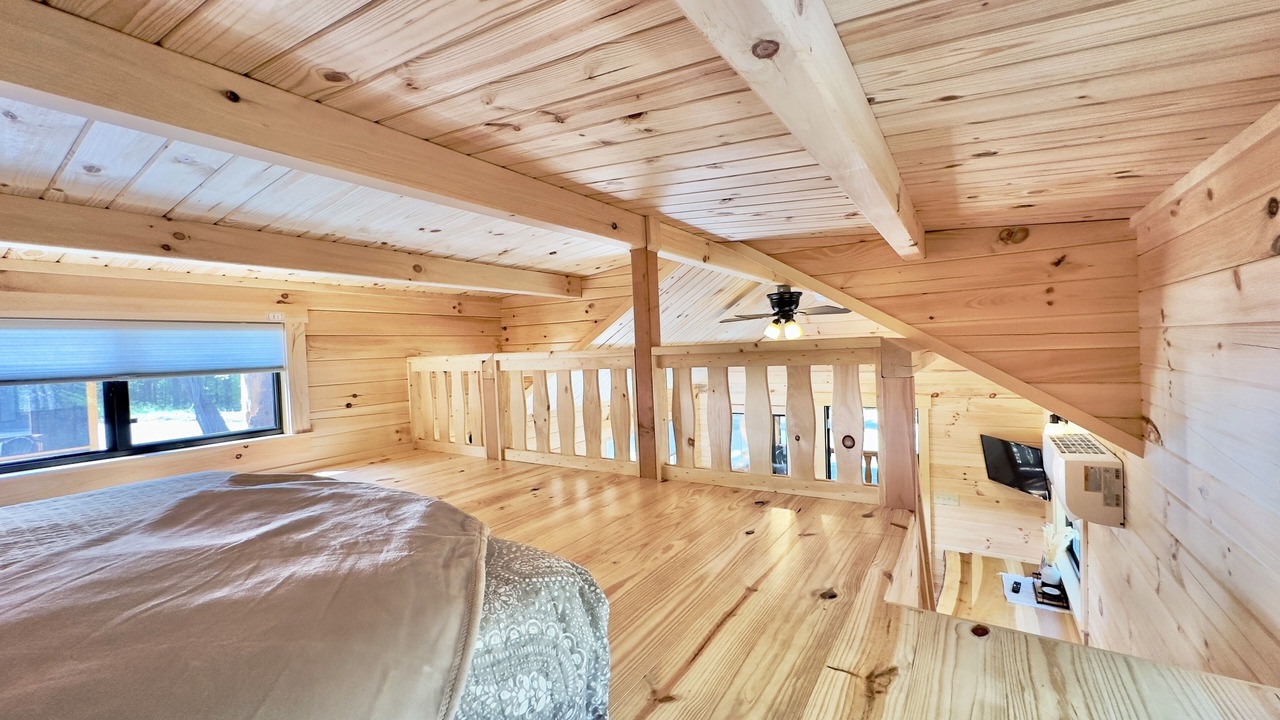 Photo of Bedroom in Steuben