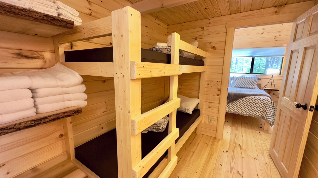 Photo of Bedroom in Steuben