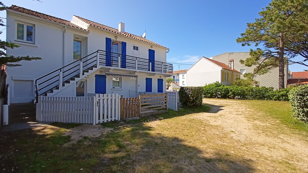 Photo of Outdoor in Notre-Dame-de-Monts