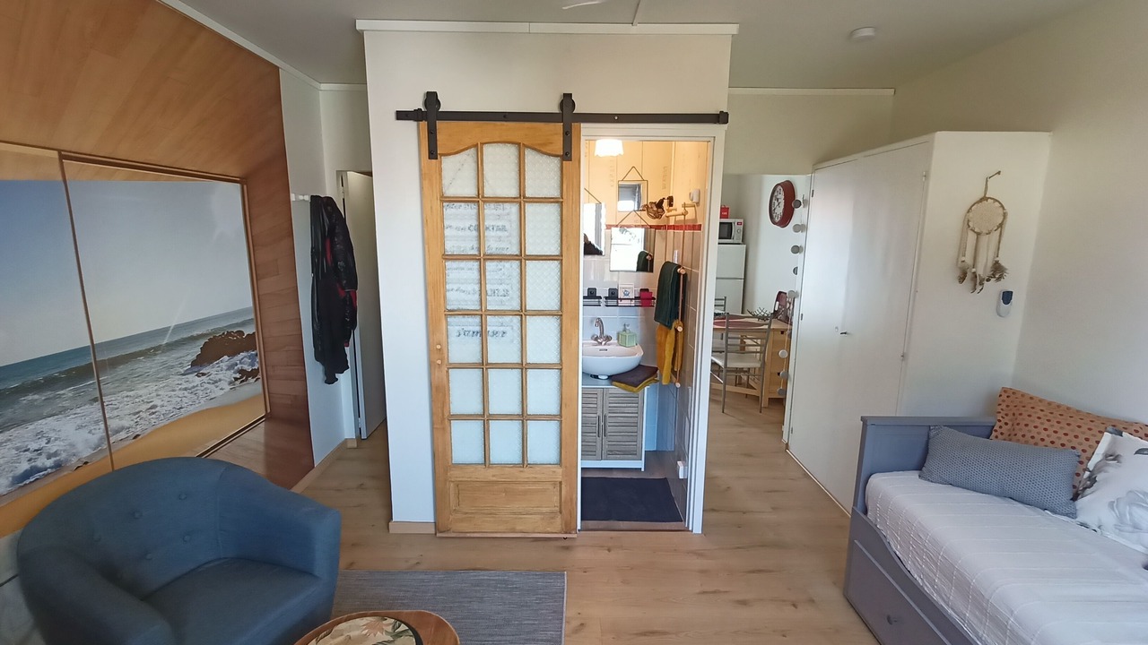 Photo of Bedroom in Notre-Dame-de-Monts