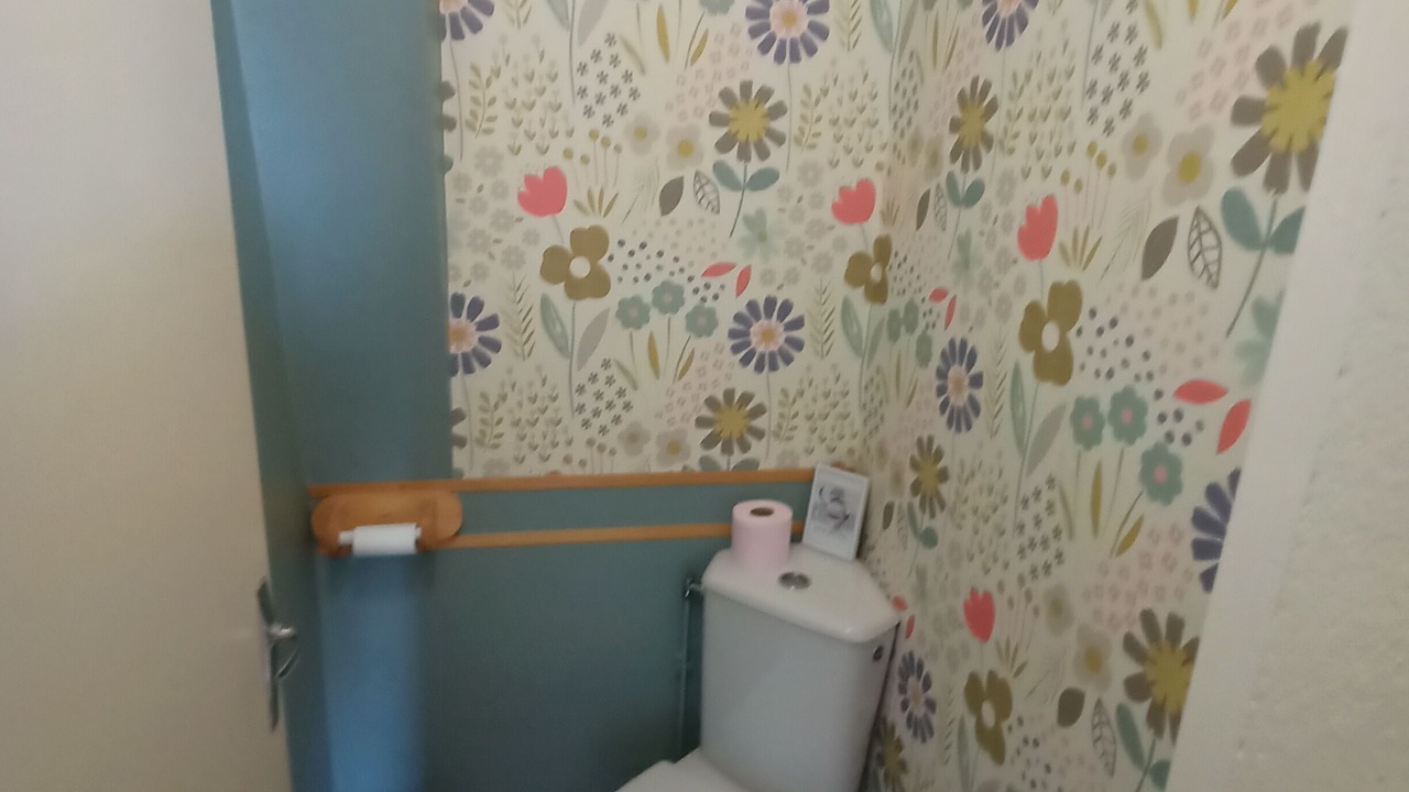 Photo of Bathroom in Notre-Dame-de-Monts