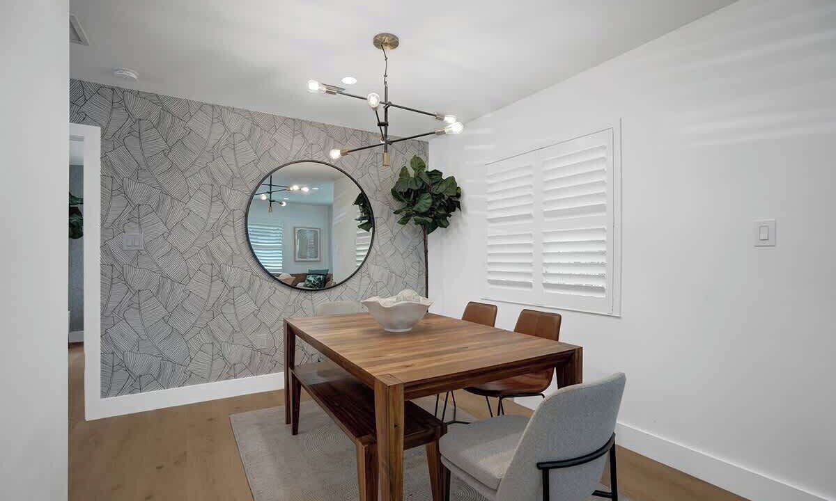 Photo of Bedroom in Lake Ridge