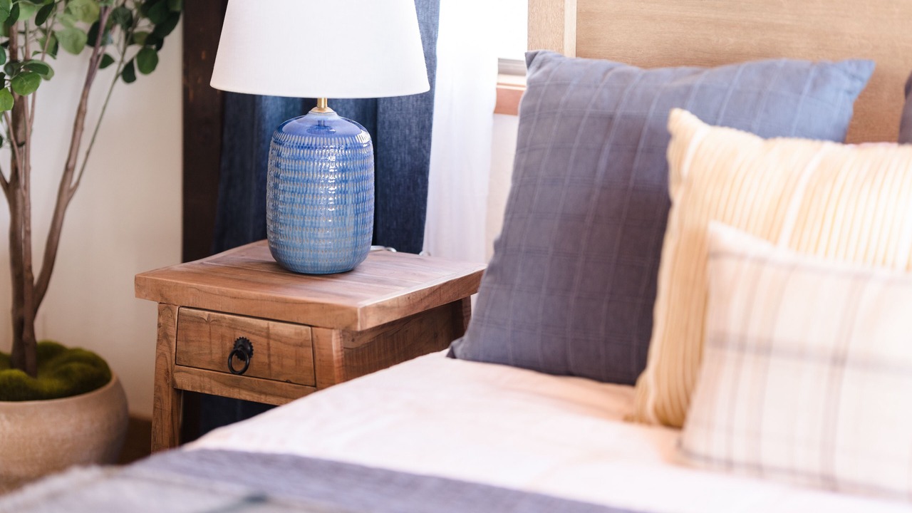 Photo of Bedroom in Meeks Bay