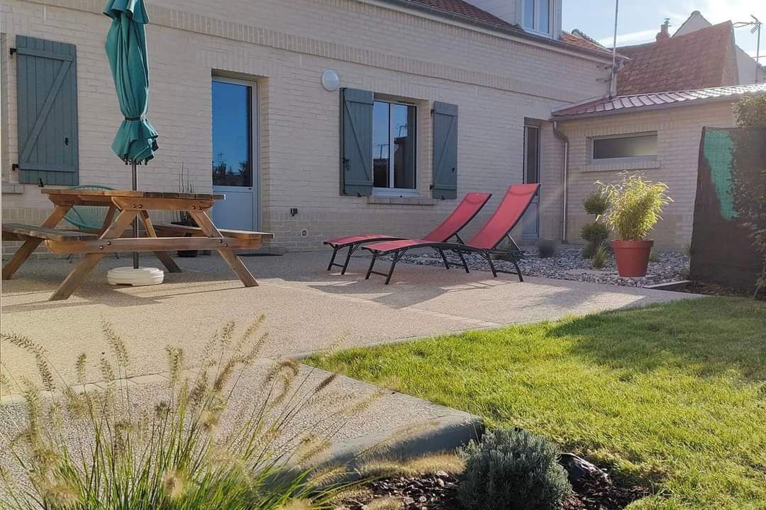 Photo of Outdoor in Le Crotoy