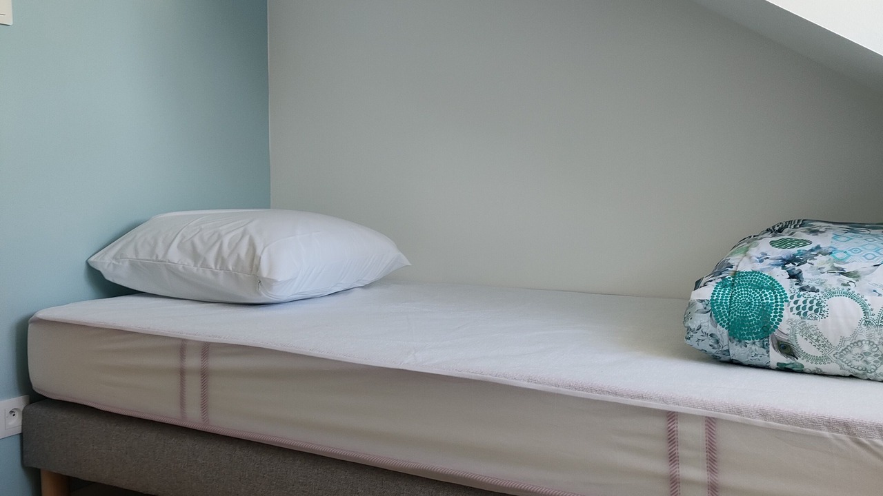 Photo of Bedroom in Le Crotoy
