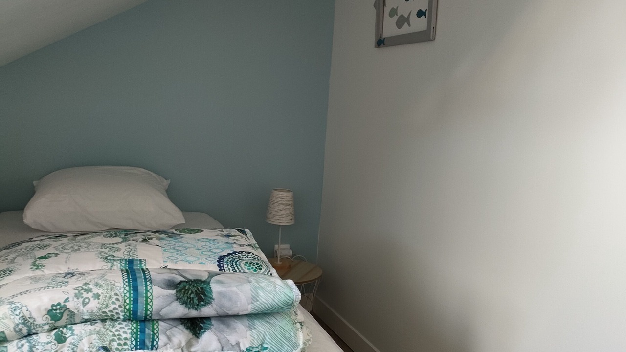Photo of Bedroom in Le Crotoy