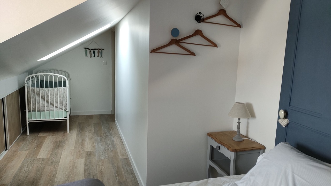 Photo of Bedroom in Le Crotoy