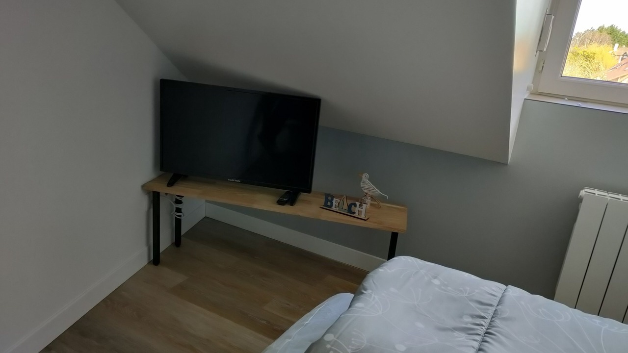 Photo of Bedroom in Le Crotoy