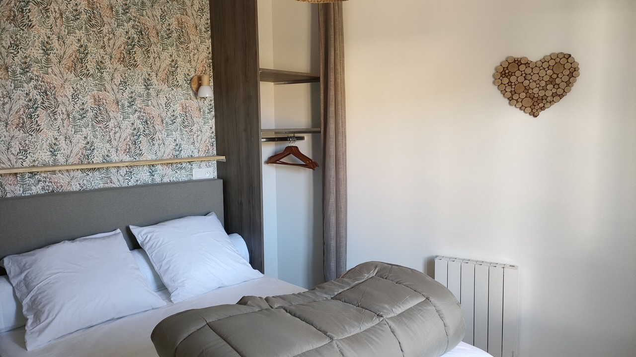 Photo of Bedroom in Le Crotoy