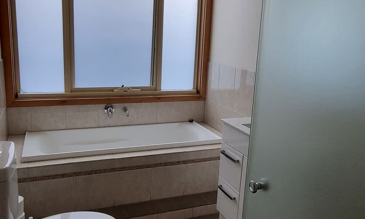 Photo of Bathroom in Largs North