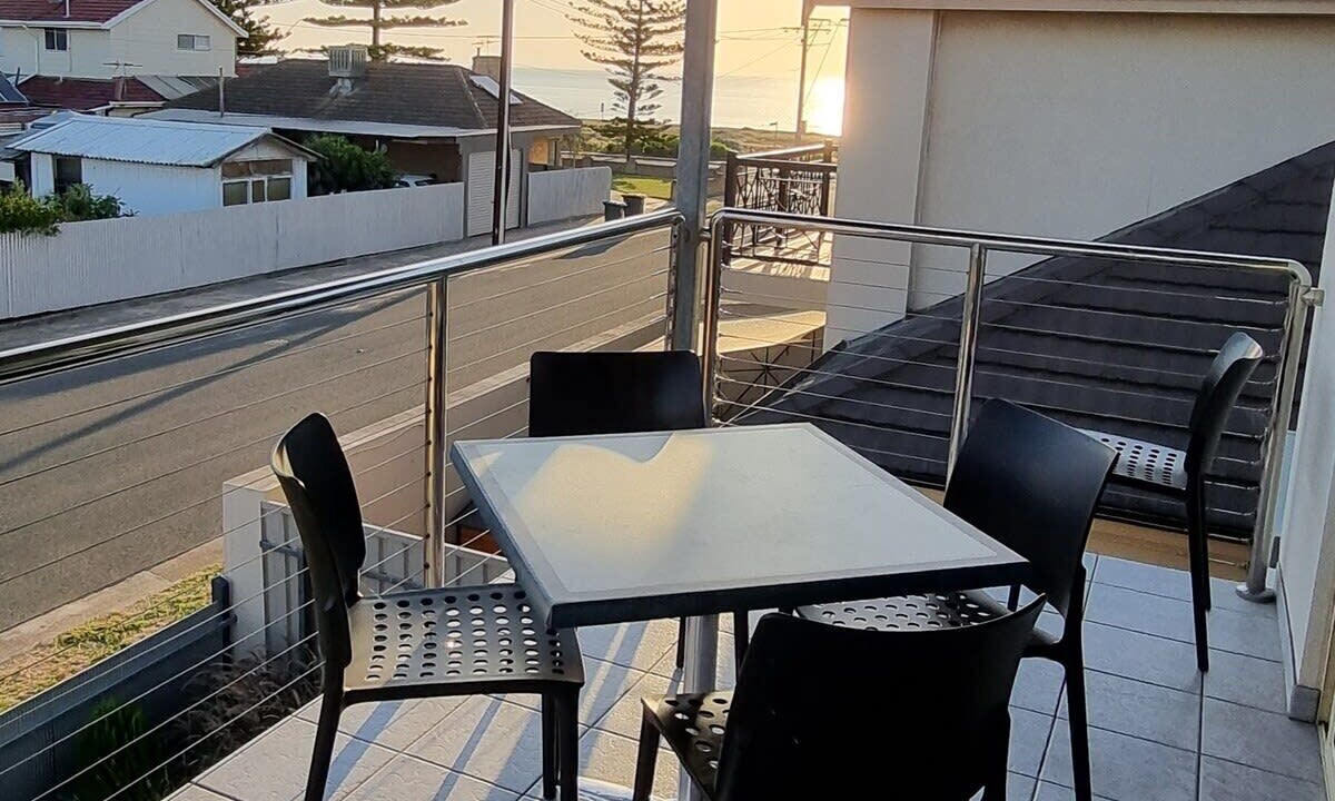 Photo of Patio Balcony in Largs North