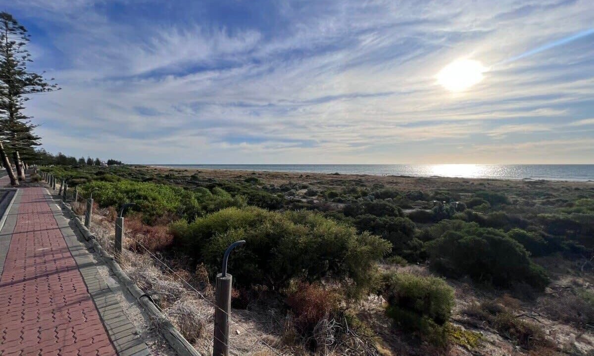 Photo of Bedroom in Largs North