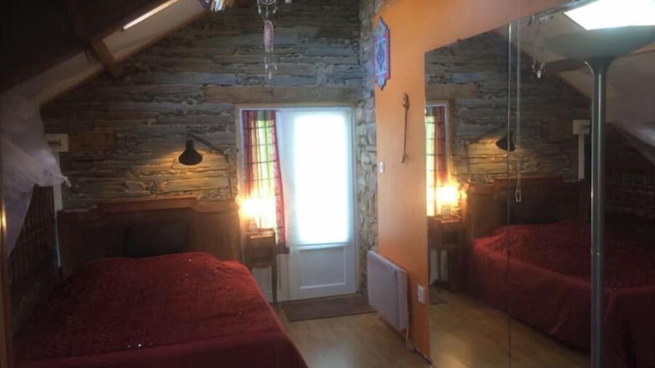 Photo of Bedroom in Marsac-sur-Don