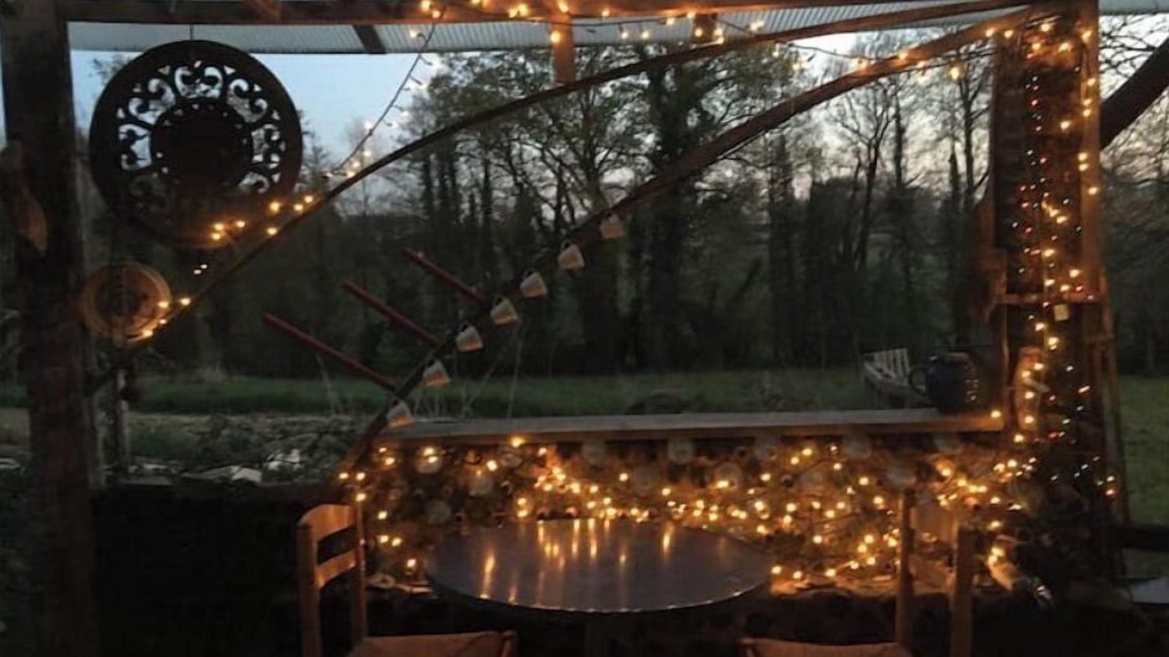 Photo of Outdoor in Marsac-sur-Don