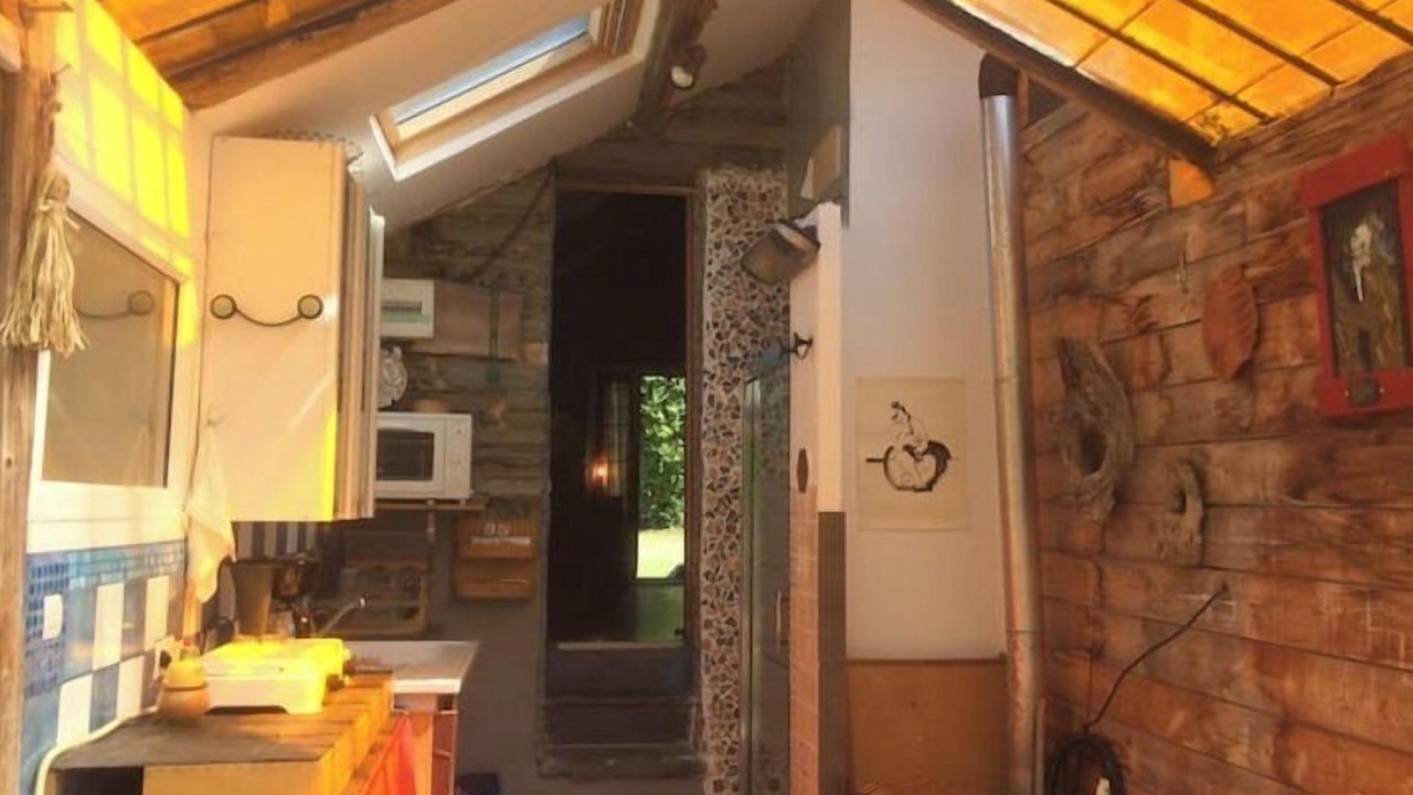 Photo of Kitchen in Marsac-sur-Don