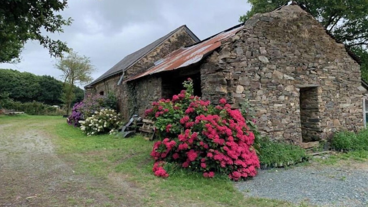 Photo of Outdoor in Marsac-sur-Don