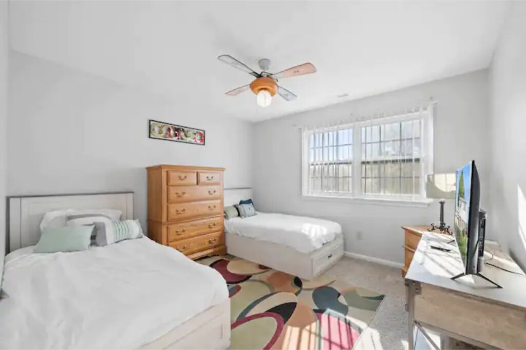 Photo of Bedroom in Virginia Beach