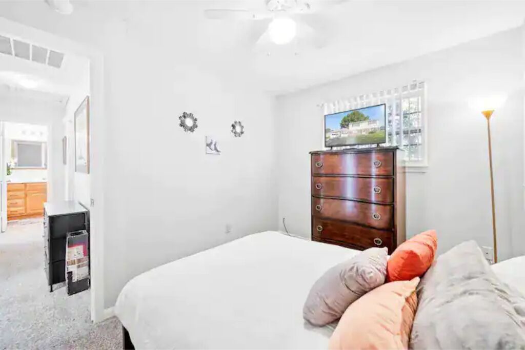 Photo of Bedroom in Virginia Beach