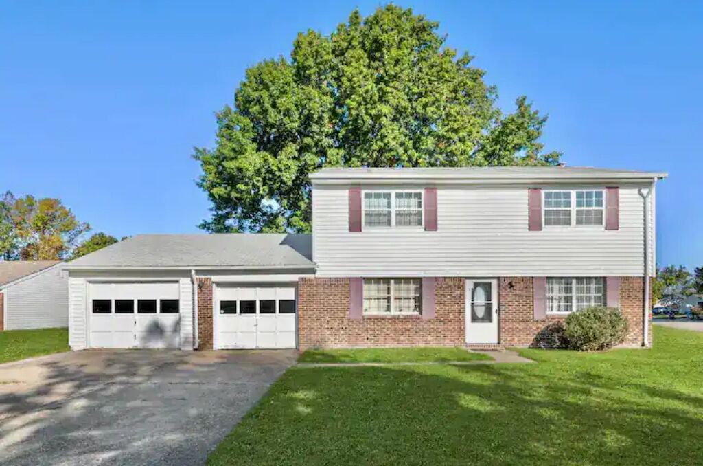 Photo of Outdoor in Virginia Beach