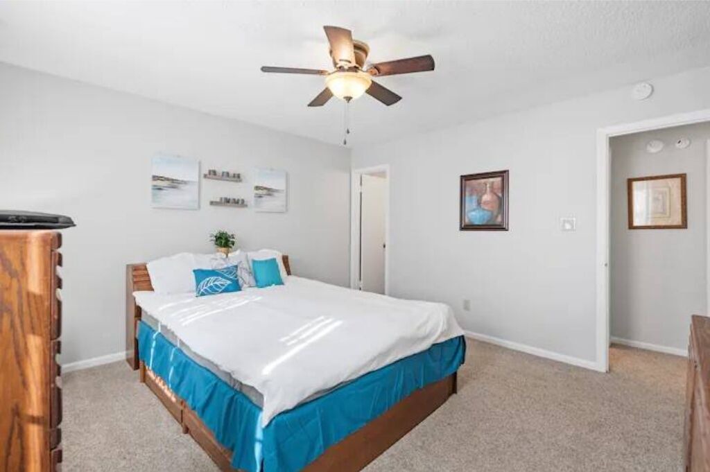 Photo of Bedroom in Virginia Beach