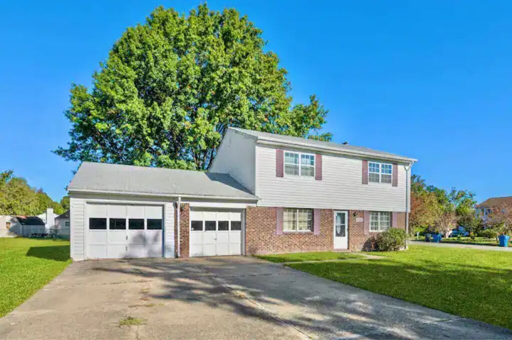 Photo of Outdoor in Virginia Beach