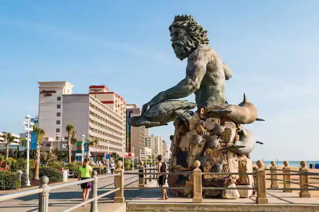 Photo of Others in Virginia Beach