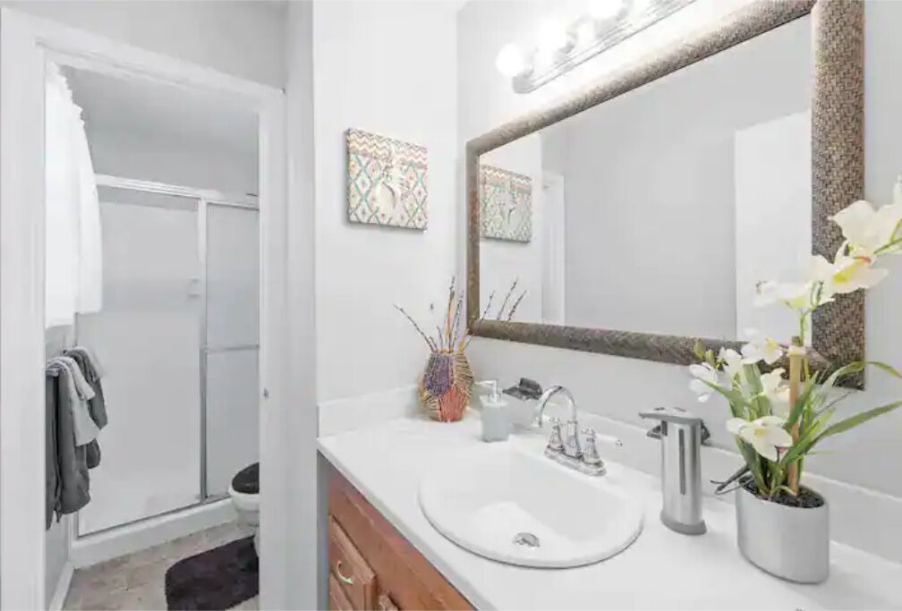 Photo of Bathroom in Virginia Beach