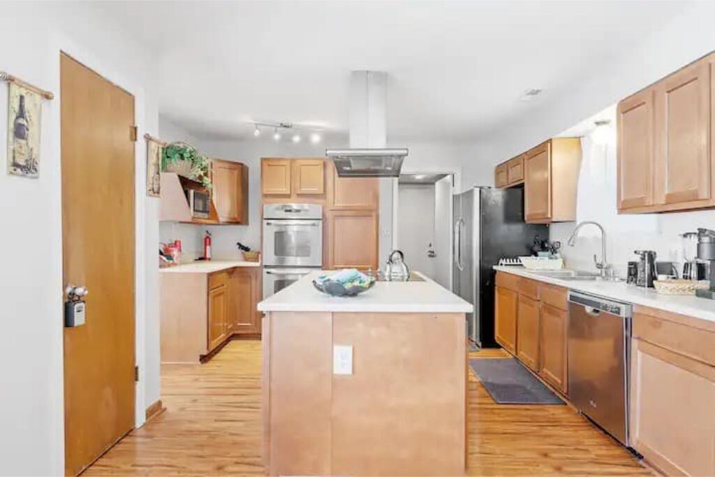Photo of Kitchen in Virginia Beach
