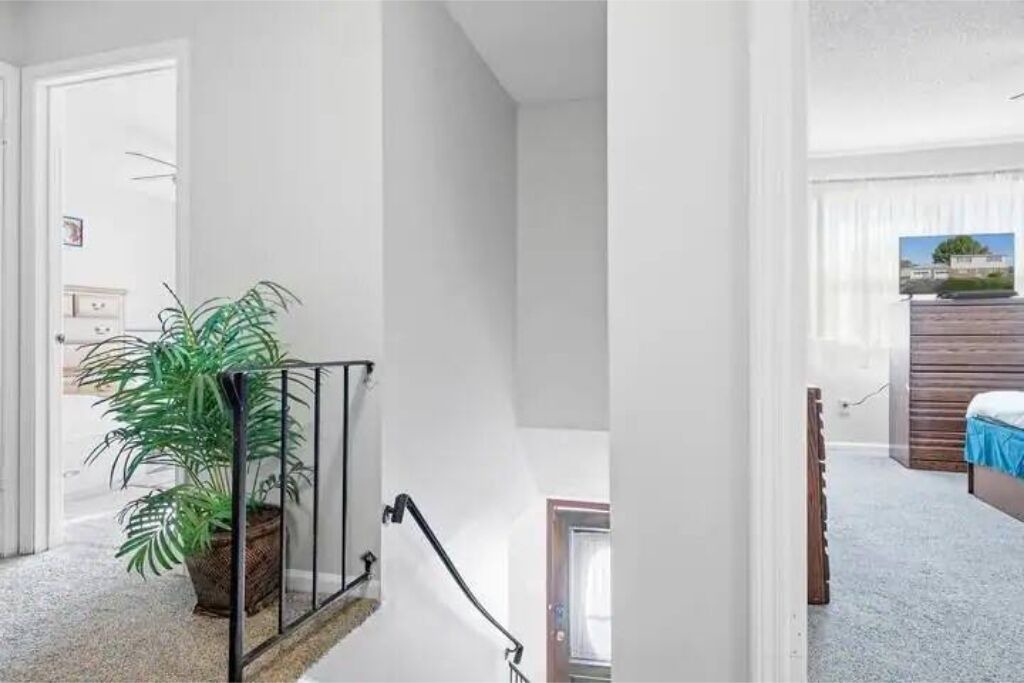 Photo of Bedroom in Virginia Beach