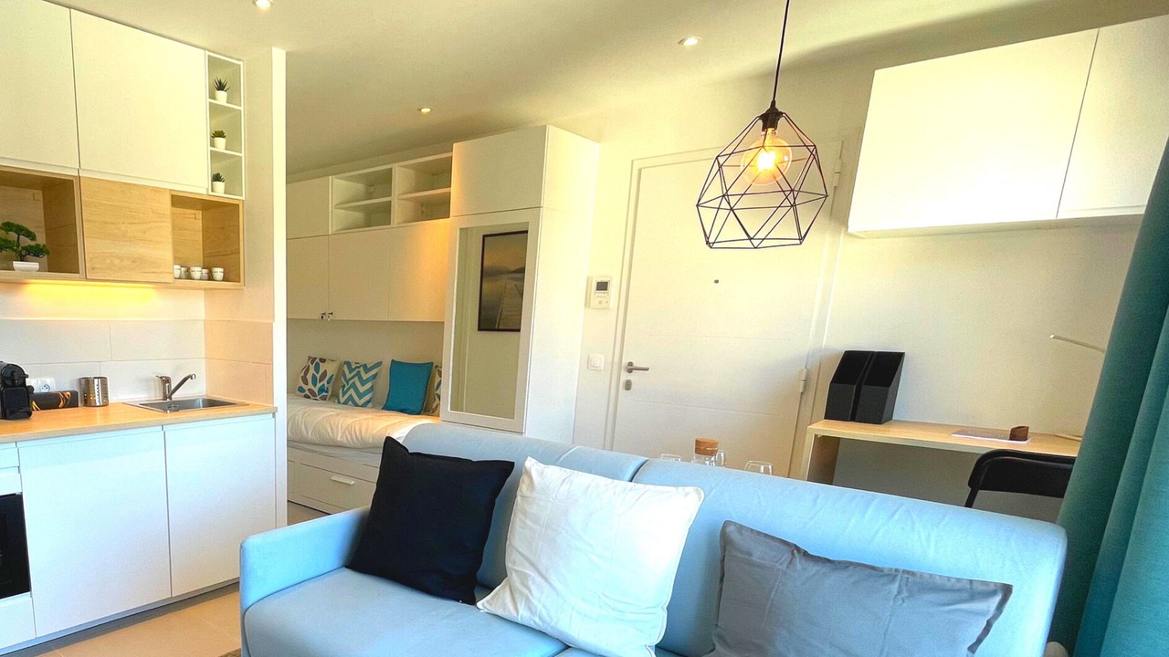 Photo of Livingroom in Villejust