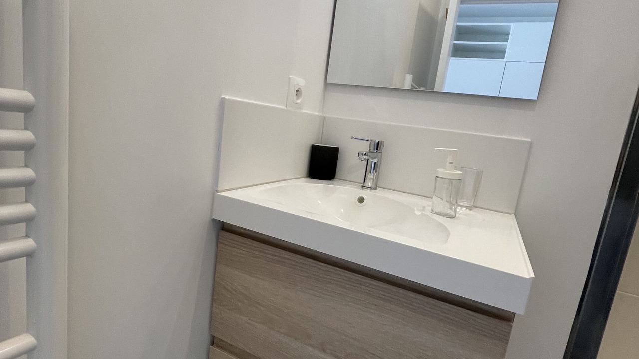 Photo of Bathroom in Villejust